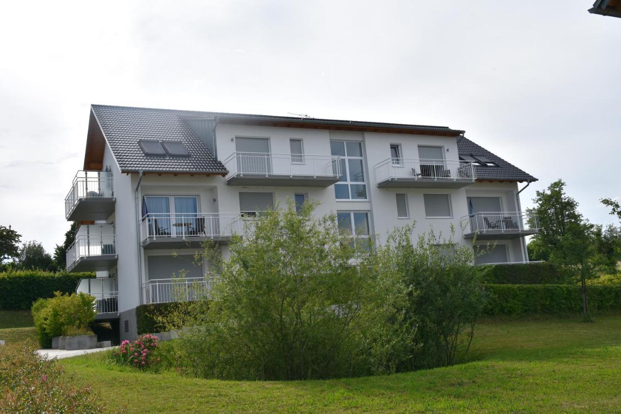 Wellness&Golf Appartment 5.9  Bad Bellingen Extérieur photo
