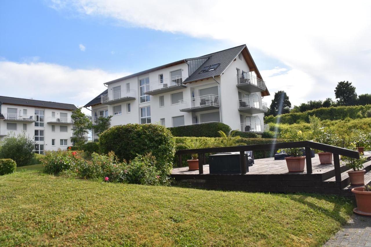 Wellness&Golf Appartment 5.9  Bad Bellingen Extérieur photo