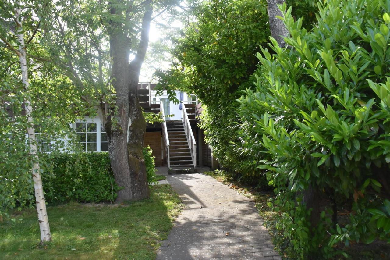 Wellness&Golf Appartment 5.9  Bad Bellingen Extérieur photo