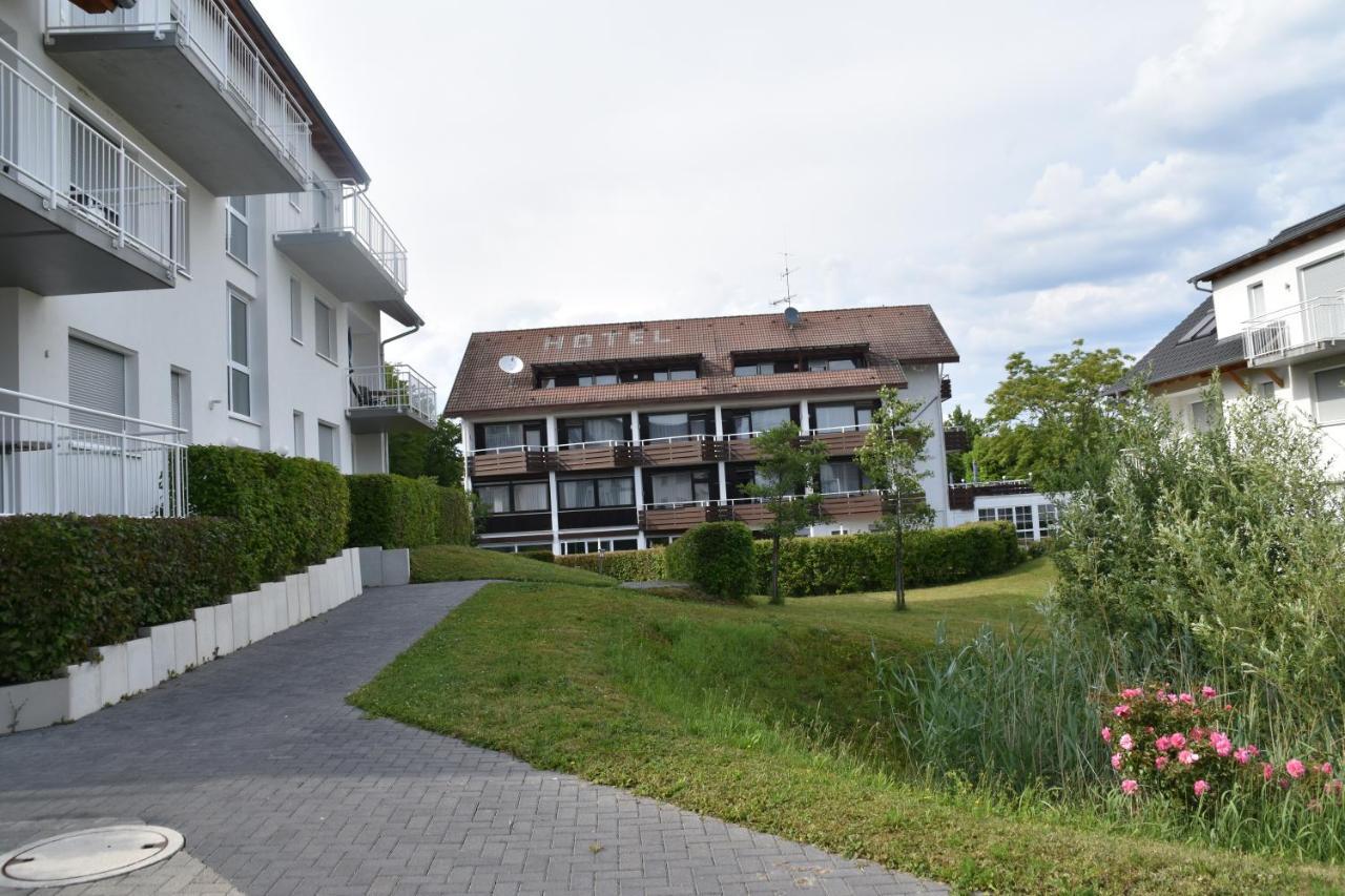 Wellness&Golf Appartment 5.9  Bad Bellingen Extérieur photo