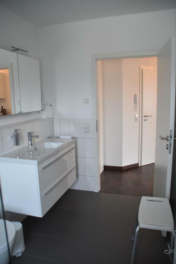Wellness&Golf Appartment 5.9  Bad Bellingen Extérieur photo