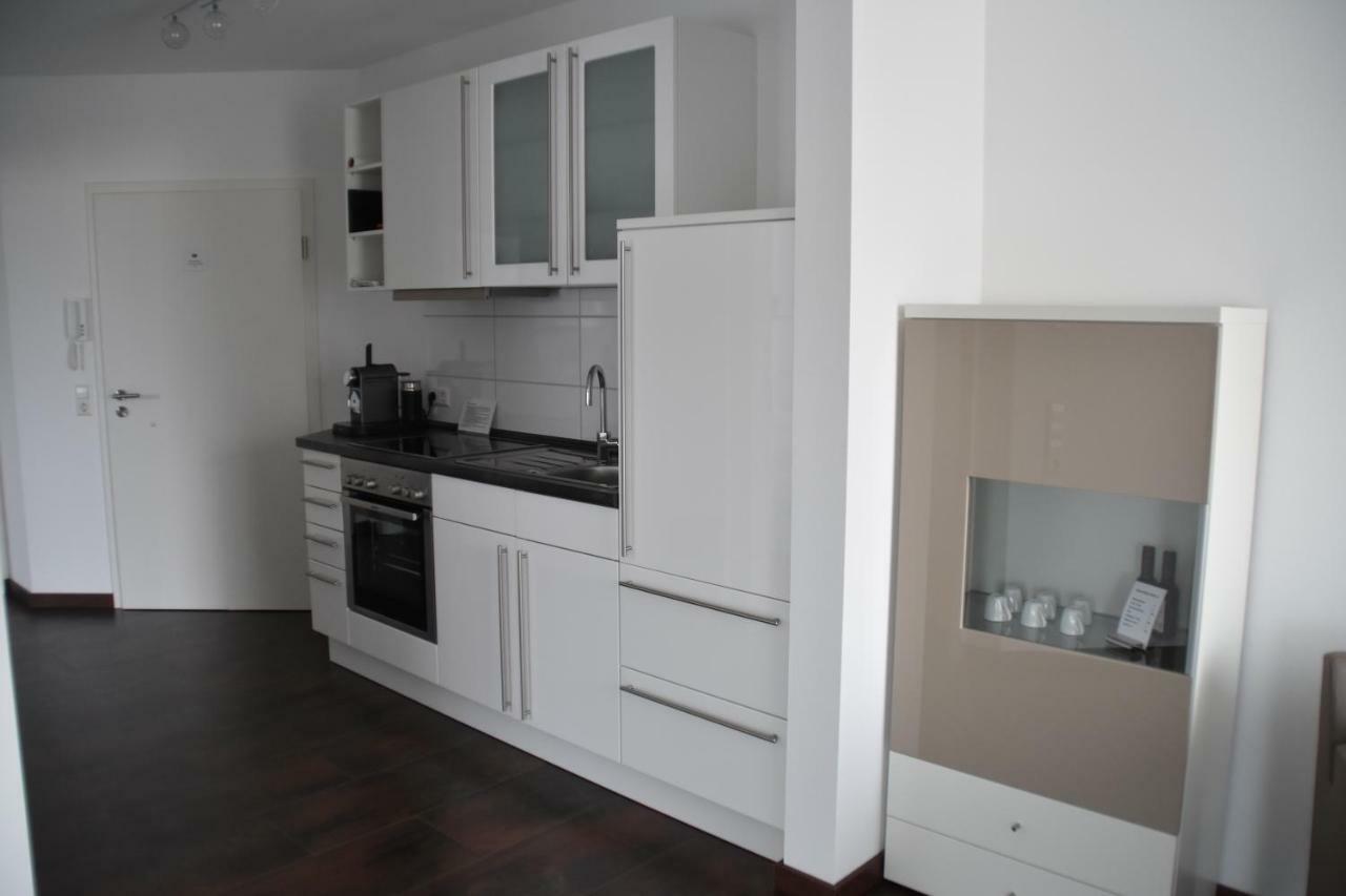 Wellness&Golf Appartment 5.9  Bad Bellingen Extérieur photo