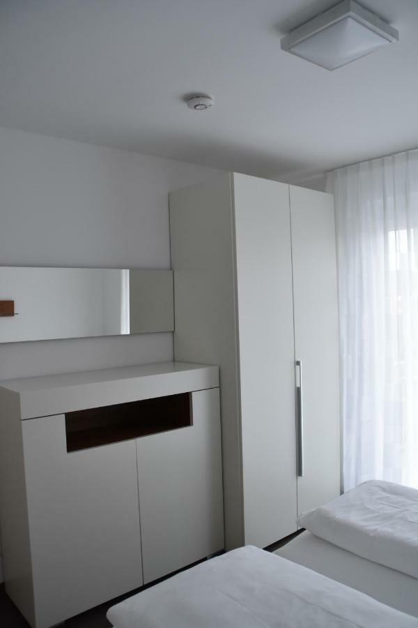 Wellness&Golf Appartment 5.9  Bad Bellingen Extérieur photo