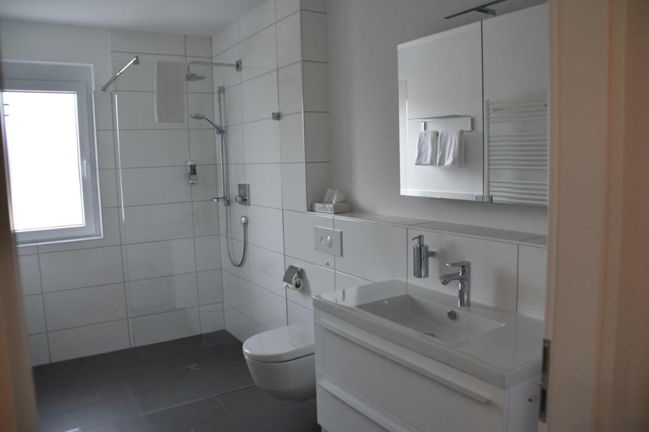Wellness&Golf Appartment 5.9  Bad Bellingen Extérieur photo