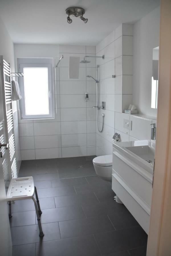 Wellness&Golf Appartment 5.9  Bad Bellingen Extérieur photo