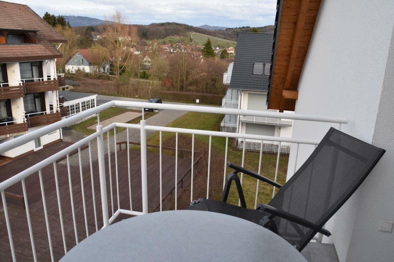 Wellness&Golf Appartment 5.9  Bad Bellingen Extérieur photo