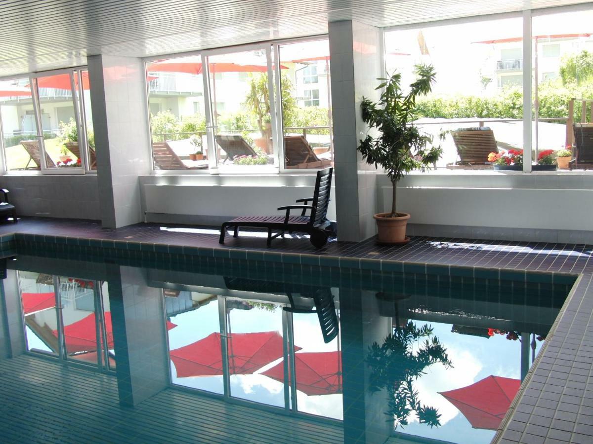 Wellness&Golf Appartment 5.9  Bad Bellingen Extérieur photo