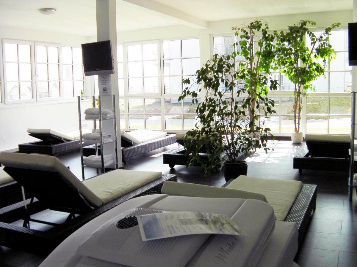 Wellness&Golf Appartment 5.9  Bad Bellingen Extérieur photo